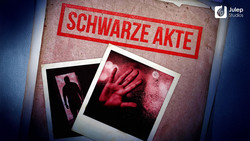 Schwarze Akte - True Crime Podcast