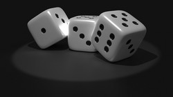 Spieleabend mit Würfelspielen in Fulda