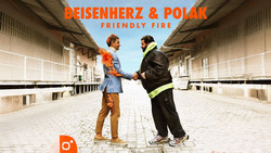Friendly Fire Podcast mit Beisenherz und Polak