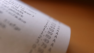 Inflation: Das spüren Gastronomen und Einzelhändler