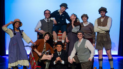 Kindertheater Frankfurt