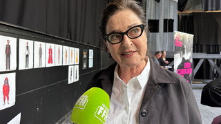 Ensemble der Bad Hersfelder Festspiele präsentiert