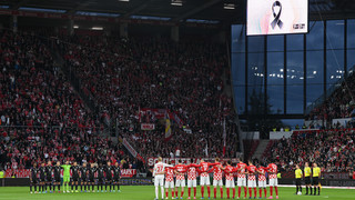 Nach Palästina-Post: Mainz-Profi El Ghazi doch zurück im Kader