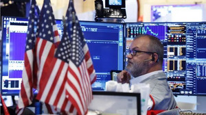 Geheime US-Meldungen verraten Übernahmen – bevor der Markt es merkt