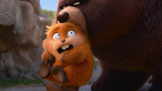 "Hoppers": Neuer Trailer zum tierischen Animationsabenteuer