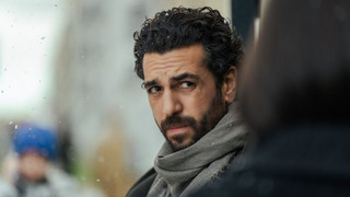 "Smillas Gespür für Schnee": Elyas M'Barek im eisigen Dänemark der Zukunft