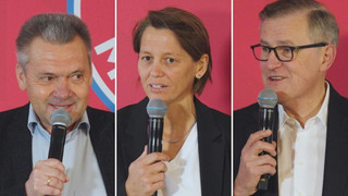 FCB kauft Sportpark Unterhaching: "Ein absoluter Meilenstein"