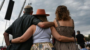 Bondi Beach: Australien gedenkt der Anschlagsopfer