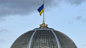 Korruptionsverdacht gegen ukrainische Abgeordnete