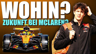 Ferrari blockiert Bearmans Zukunft - ist McLaren eine Option?