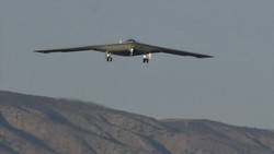 B-21 Raider noch im Test: China will den US-Millionenbomber schon jetzt knacken