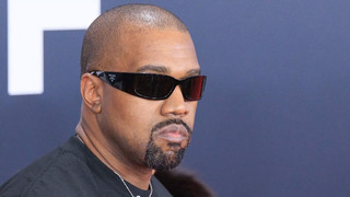 Nach Einreiseverbot und Kritik: Kanye West verschiebt Konzert in Marseille