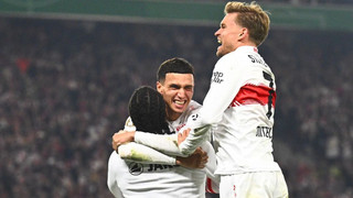 Dramatisches Halbfinale: Bayern-Gegner für DFB-Pokal steht fest