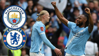 Traumtor Semenyo: City holt nächsten Titel