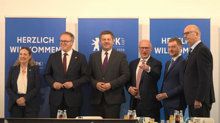 Ost-Länder rüsten auf – Fokus auf Luftfahrt und Verteidigung