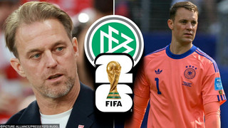"Alle keine Ahnung!" Hildebrand verteidigt Neuer
