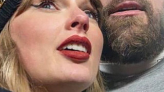 Berichte: Swift und Kelce feiern Hochzeit in New York