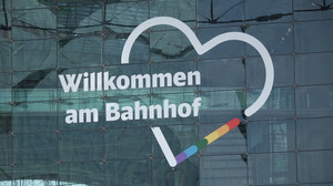 Gegen Kriminalität: Deutsche Bahn plant Alkoholverbot an allen Bahnhöfen
