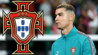 Streit eskaliert: Ronaldo reist von Portugals Nationalteam ab