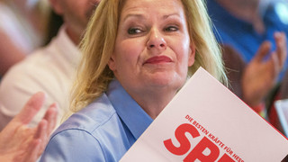 Hessen-SPD muss Wahlprogramm korrigieren