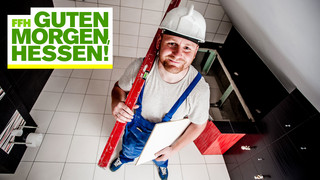 Comedy: Verhalten, wenn der Handwerker kommt