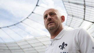 Lieberknecht vor Bayern-Spiel: "Neuer bester deutscher Torwart"