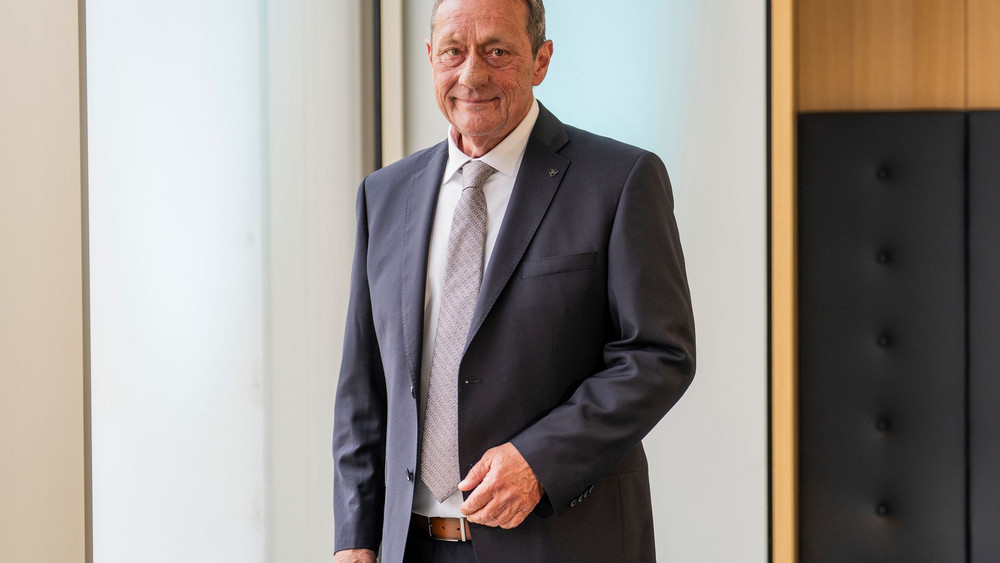 CDU Rheinland-Pfalz zur Vorstellung der Regierungsmitglieder