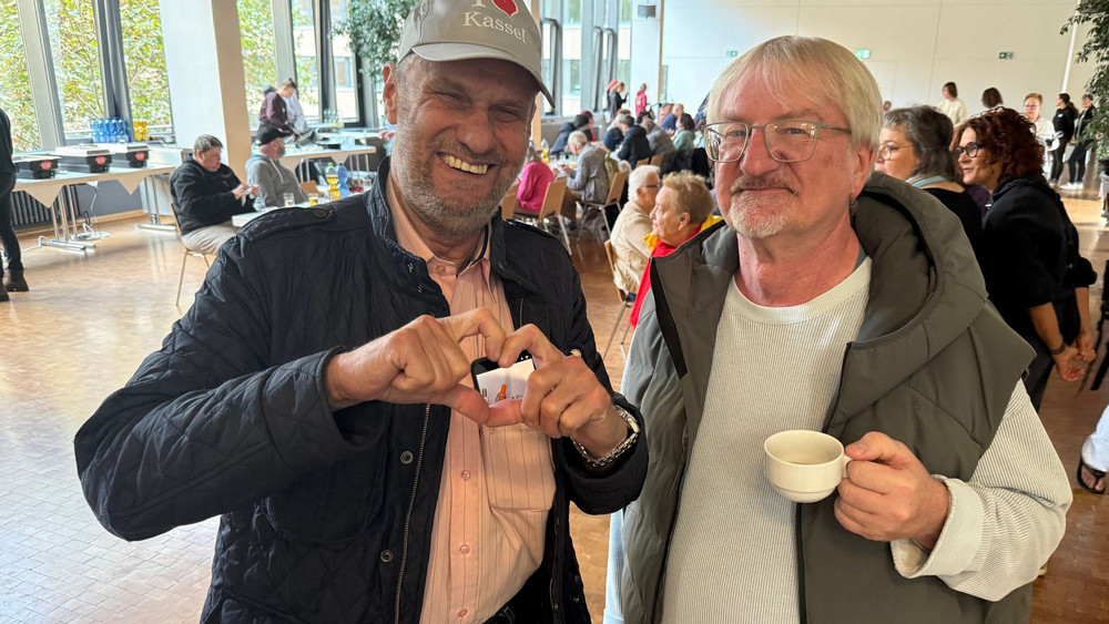 Essen für Armutsbetroffene