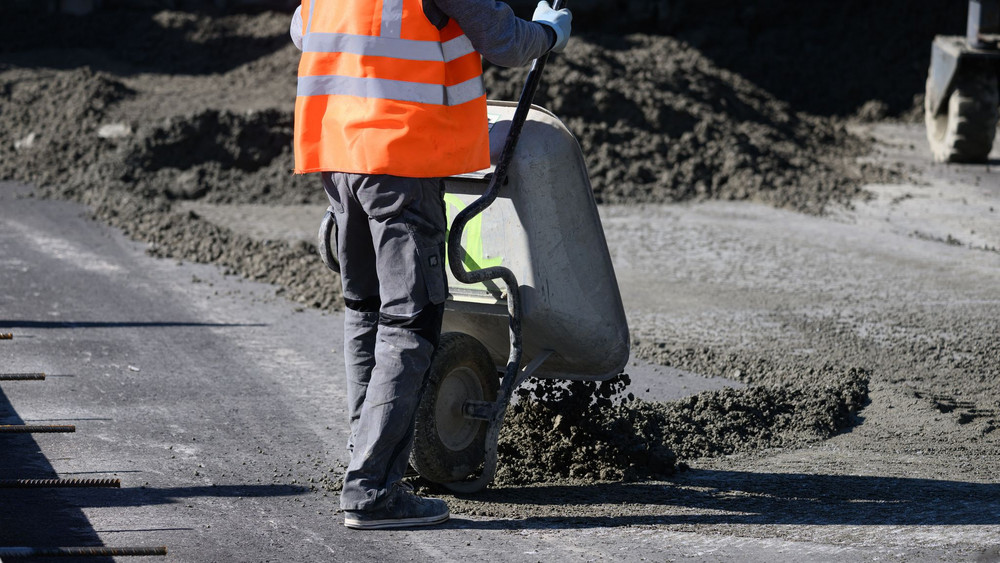Milliarden für die Infrastruktur