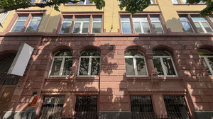 Neues Suchthilfezentrum in Frankfurt von Römerkoalition genehmigt