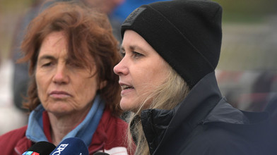 «Plan B» bei Walrettung möglich - Wind nimmt zu