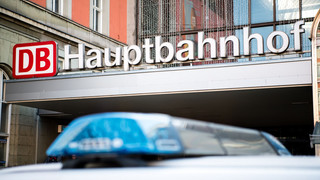 Sensationeller Fund im ICE: 15.000 Euro Bargeld