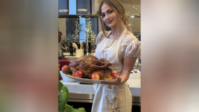 Das posten die Stars bei Instagram & Co