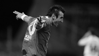 Traurige Nachricht für OFC-Fans: Kickers-Legende Suat Türker ist tot