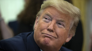 Erfolg für Donald Trump: Einstellung der Gerichtsverfahren gegen ihn