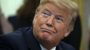Trump nennt Selenskyj einen Diktator