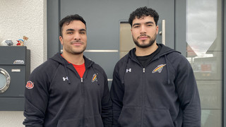 Bob-WM in Winterberg: Ammour-Brüder dabei - EM-Sieger aus Gießen