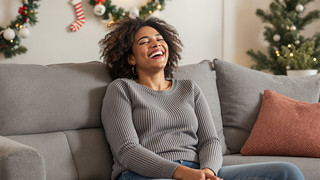 Dankbarkeit nach Weihnachten Meditation für mehr Wohlbefinde