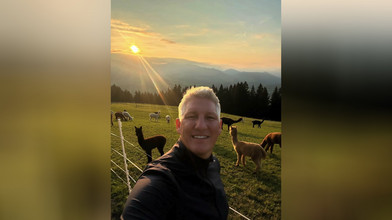 Das posten die Stars bei Instagram & Co