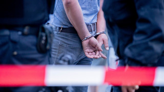 Versuchter Mord auf Landstraße bei Worms: Mann in U-Haft