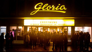 Rund 250 Filme auf der Leinwand: 40. Kasseler Dokfest wird eröffnet