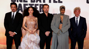 Filmkritik One Battle After Another mit Leonardo DiCaprio