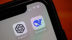 KI-Abenteuer am Darmstädter Schloss