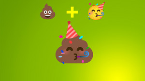 Emojis mischen: So geht es mit Google