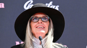 Oscar-Preisträgerin Diane Keaton ist tot