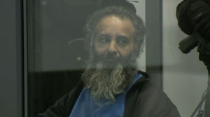 Prozess zu Weihnachtsmarkt-Anschlag: Angeklagter im Hungerstreik