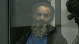 Prozess zu Weihnachtsmarkt-Anschlag: Angeklagter im Hungerstreik