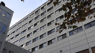 Mann soll Mitpatient auf Intensivstation getötet haben