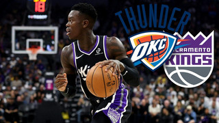 Keine Chance bei OKC: Schröder kassiert siebte Pleite in Serie