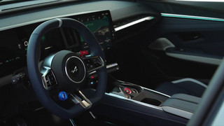 Die neue Alpine A390 - Ein außergewöhnliches Fahrerlebnis